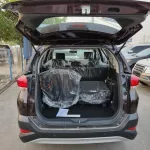 Toyota Rush 1.5L GX 2022 - Thumbnail 14