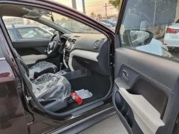 Toyota Rush 1.5L GX 2022