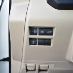2022 MODEL TOYOTA LAND CRUISER 300 GX-R V6 3.5L TWIN TURBO AUTOMATIC TRANSMISSION - Thumbnail 11