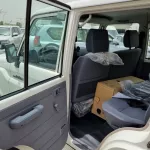 New Toyota Land Cruiser Pick Up 4.0L Double Cab 2022 - Thumbnail 11