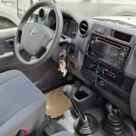 New Toyota Land Cruiser Pick Up 4.0L Double Cab 2022 - Thumbnail 12