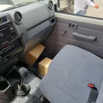 New Toyota Land Cruiser Pick Up 4.0L Double Cab 2022 - Thumbnail 13