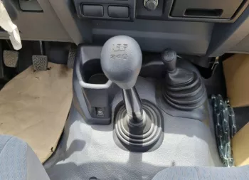 New Toyota Land Cruiser Pick Up 4.0L Double Cab 2022