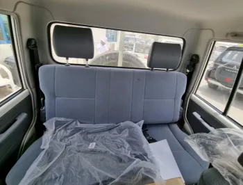 New Toyota Land Cruiser Pick Up 4.0L Double Cab 2022