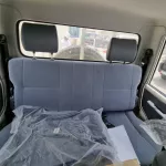 New Toyota Land Cruiser Pick Up 4.0L Double Cab 2022 - Thumbnail 17