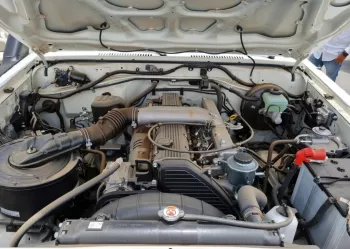 New Toyota Land Cruiser Pick Up 4.0L Double Cab 2022