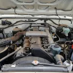 New Toyota Land Cruiser Pick Up 4.0L Double Cab 2022 - Thumbnail 18