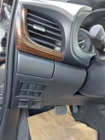 Toyota Hilux GLXS 2022 Black Full Option