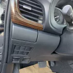 Toyota Hilux GLXS 2022 Black Full Option - Thumbnail 10