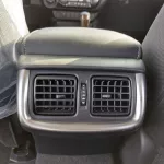 Toyota Hilux GLXS 2022 Black Full Option - Thumbnail 13