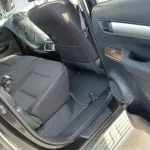 Toyota Hilux GLXS 2022 Black Full Option - Thumbnail 14