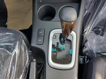 Toyota Hilux GLXS 2022 Black Full Option
