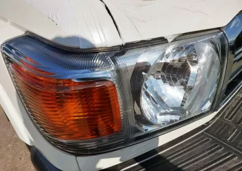 Toyota Landcruiser Hardtop 4.2L 2022 DC MT White Diesel