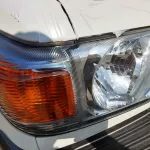 Toyota Landcruiser Hardtop 4.2L 2022 DC MT White Diesel - Thumbnail 7