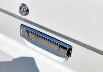 Toyota Landcruiser Hardtop 4.2L 2022 DC MT White Diesel
