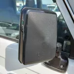 Toyota Landcruiser Hardtop 4.2L 2022 DC MT White Diesel - Thumbnail 11