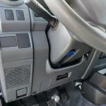 Toyota Landcruiser Hardtop 4.2L 2022 DC MT White Diesel - Thumbnail 13