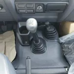 Toyota Landcruiser Hardtop 4.2L 2022 DC MT White Diesel - Thumbnail 21