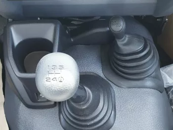 Toyota Landcruiser Hardtop 4.2L 2022 DC MT White Diesel