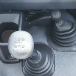 Toyota Landcruiser Hardtop 4.2L 2022 DC MT White Diesel - Thumbnail 22