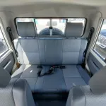 Toyota Landcruiser Hardtop 4.2L 2022 DC MT White Diesel - Thumbnail 24