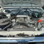 Toyota Landcruiser Hardtop 4.2L 2022 DC MT White Diesel - Thumbnail 25