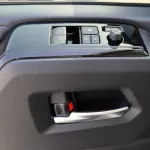 Toyota Granvia 3.5L 2023 7 Str. A/T White Petrol Automatic For Export Only - Thumbnail 8