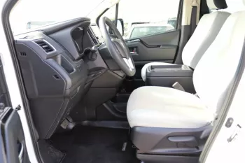 Toyota Granvia 3.5L 2023 7 Str. A/T White Petrol Automatic For Export Only