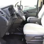 Toyota Granvia 3.5L 2023 7 Str. A/T White Petrol Automatic For Export Only - Thumbnail 9