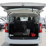 Toyota Granvia 3.5L 2023 7 Str. A/T White Petrol Automatic For Export Only - Thumbnail 13