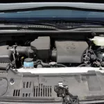 Toyota Granvia 3.5L 2023 7 Str. A/T White Petrol Automatic For Export Only - Thumbnail 17