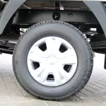 KIA K2700 Single Cabin pickup 2.7L 2023 White (Diesel) - Thumbnail 7