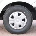KIA K2700 Single Cabin pickup 2.7L 2023 White (Diesel) - Thumbnail 8