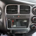 KIA K2700 Single Cabin pickup 2.7L 2023 White (Diesel) - Thumbnail 14