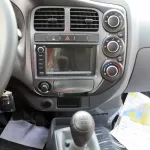 KIA K2700 Single Cabin pickup 2.7L 2023 White (Diesel) - Thumbnail 15