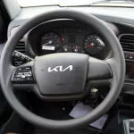 KIA K2700 Single Cabin pickup 2.7L 2023 White (Diesel) - Thumbnail 17