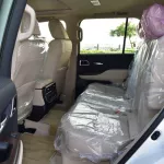 2022 MODEL TOYOTA LAND CRUISER 300 GX-R V6 3.5L TWIN TURBO AUTOMATIC TRANSMISSION - Thumbnail 12