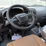 KIA K2700 Single Cabin pickup 2.7L 2023 White (Diesel) - Thumbnail 19