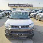 SUZUKI SPRESSO 1.0L GREY 2023 - Thumbnail 1