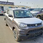 SUZUKI SPRESSO 1.0L GREY 2023 - Thumbnail 2