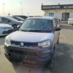SUZUKI SPRESSO 1.0L GREY 2023 - Thumbnail 3