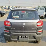 SUZUKI SPRESSO 1.0L GREY 2023 - Thumbnail 6