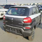 SUZUKI SPRESSO 1.0L GREY 2023 - Thumbnail 8