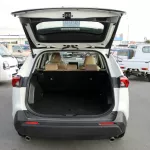 Toyota Rav4 2.5L 2022 White Petrol - Thumbnail 8