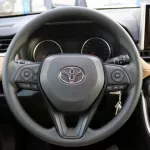 Toyota Rav4 2.5L 2022 White Petrol - Thumbnail 20