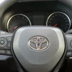 Toyota Rav4 2.5L 2022 White Petrol - Thumbnail 21