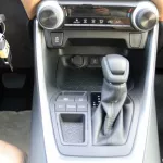 Toyota Rav4 2.5L 2022 White Petrol - Thumbnail 22