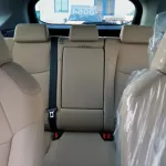 Toyota Rav4 2.5L 2022 White Petrol - Thumbnail 23