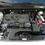 Toyota Rav4 2.5L 2022 White Petrol - Thumbnail 24