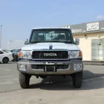Toyota land Cruiser pick-up 2021 - Thumbnail 1